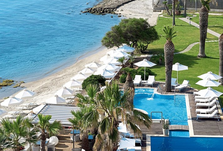 Afitis Boutique-Hotel