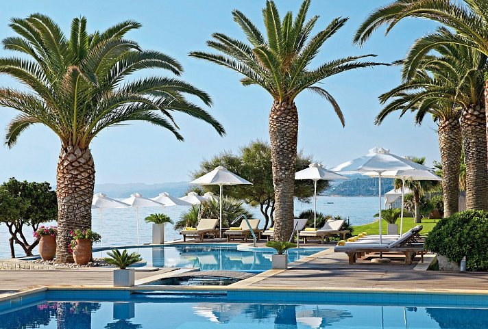 Afitis Boutique-Hotel