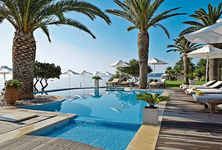 Afitis Boutique-Hotel