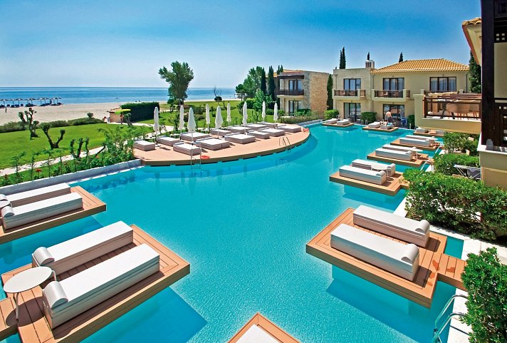 Mediterranean Village Hotel & Spa