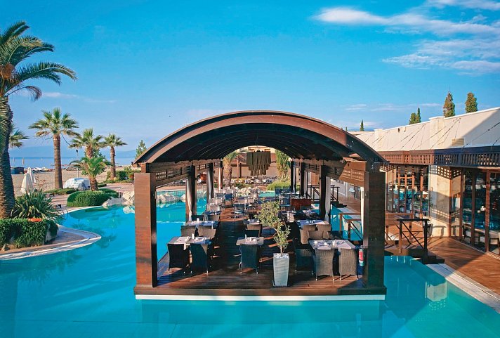 Mediterranean Village Hotel & Spa