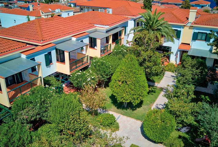 Appartements Elia