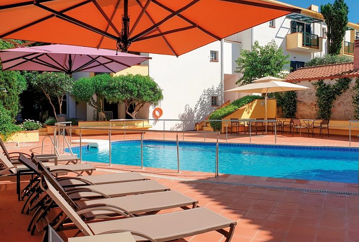 Appartements Elia