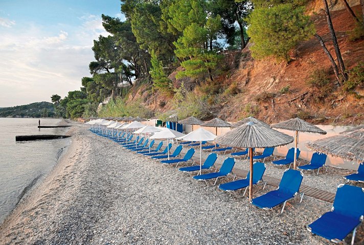 Acrotel Athena Pallas