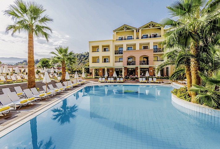 Samaina Inn