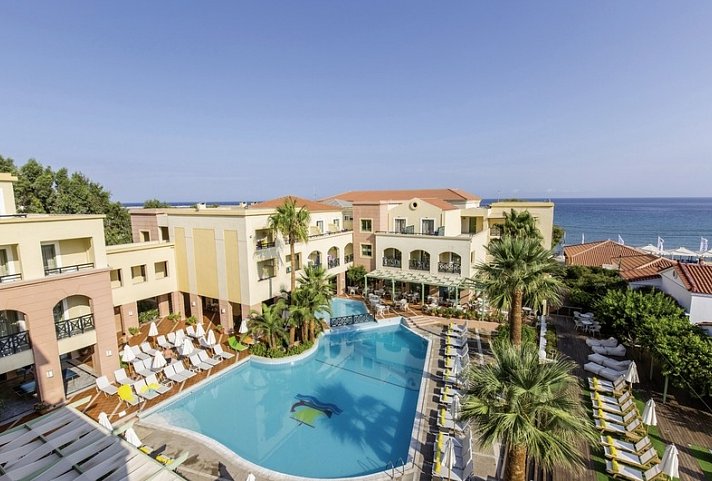 Samaina Inn