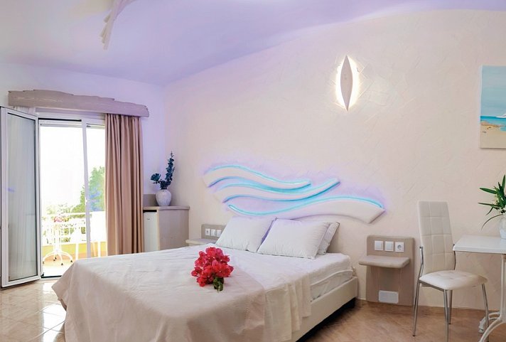 Posidonio Bay Studios