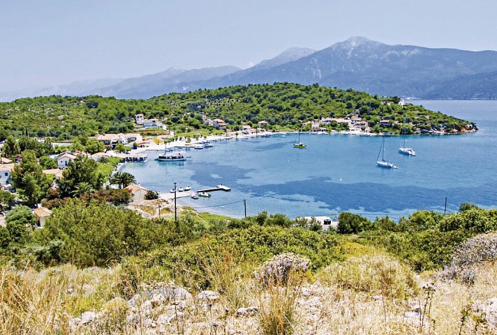 Posidonio Bay Studios