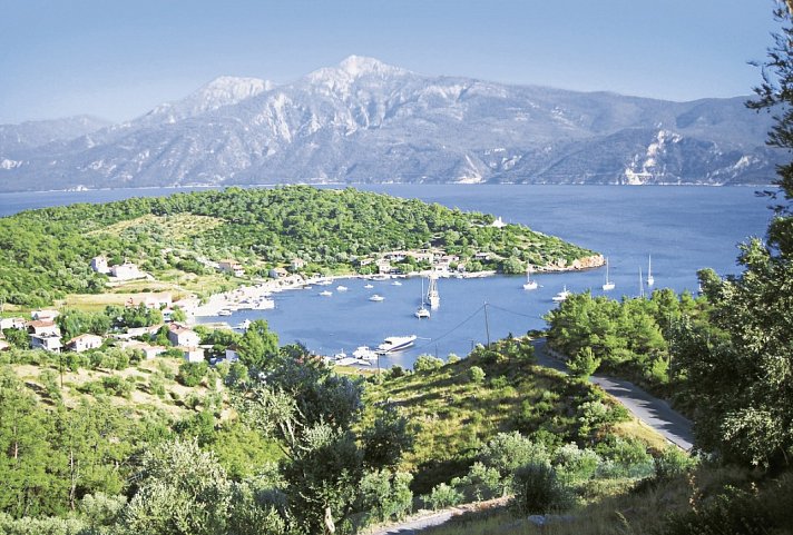 Posidonio Bay Studios