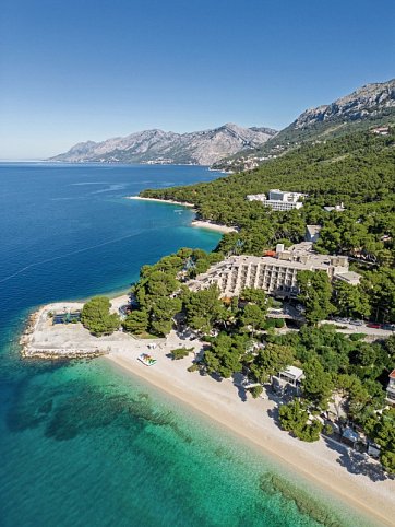 Bluesun Hotel Soline