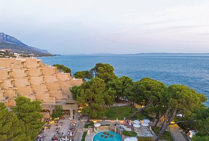 Bluesun Hotel Soline