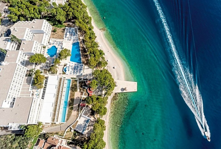 Bluesun Hotel Berulia