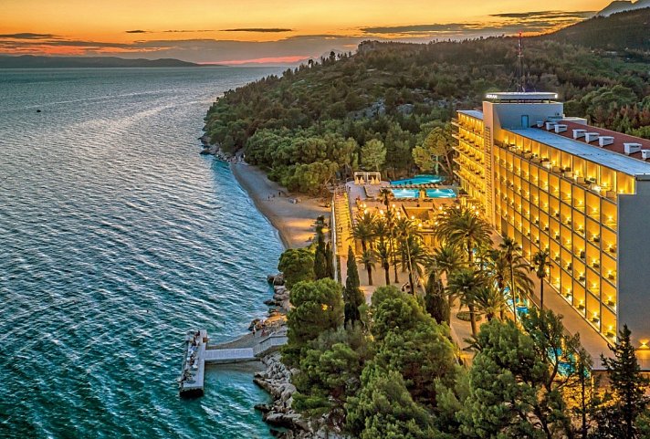 Bluesun Hotel Jadran