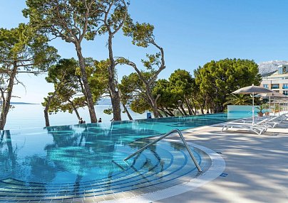 Valamar Meteor Hotel Makarska