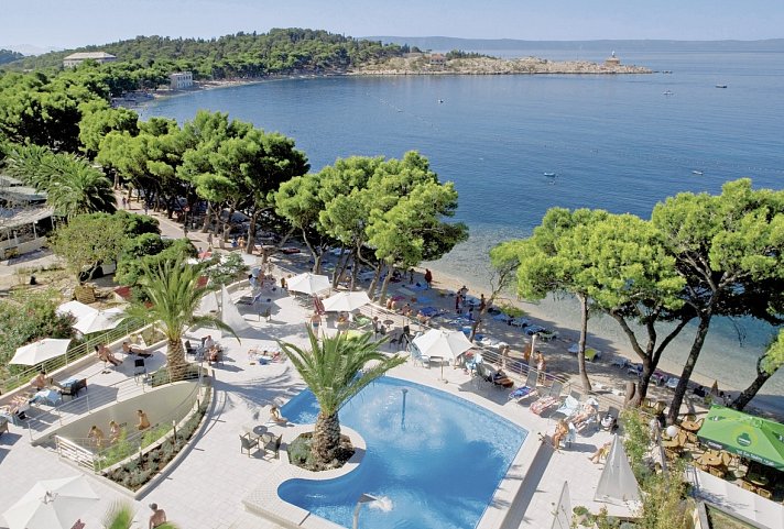 Hotel Park Makarska