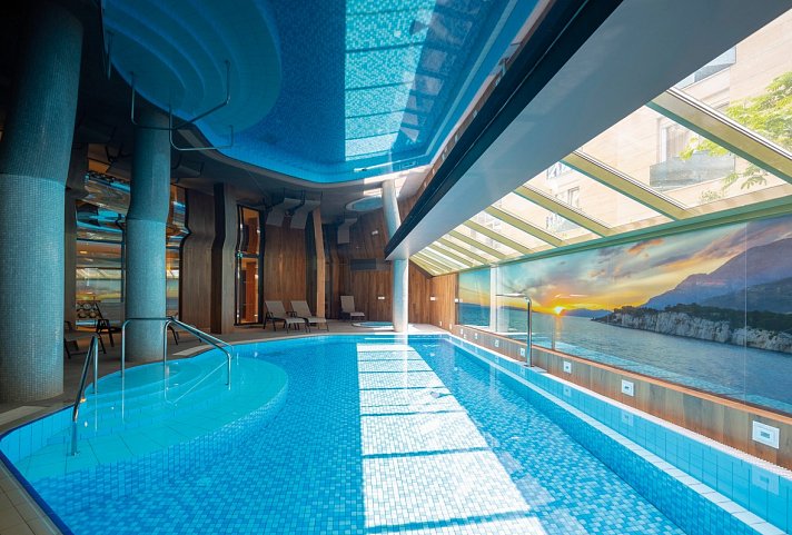 Hotel Park Makarska