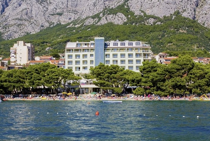 Hotel Park Makarska