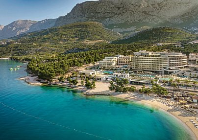 Aminess Laurel Khalani Hotel Makarska