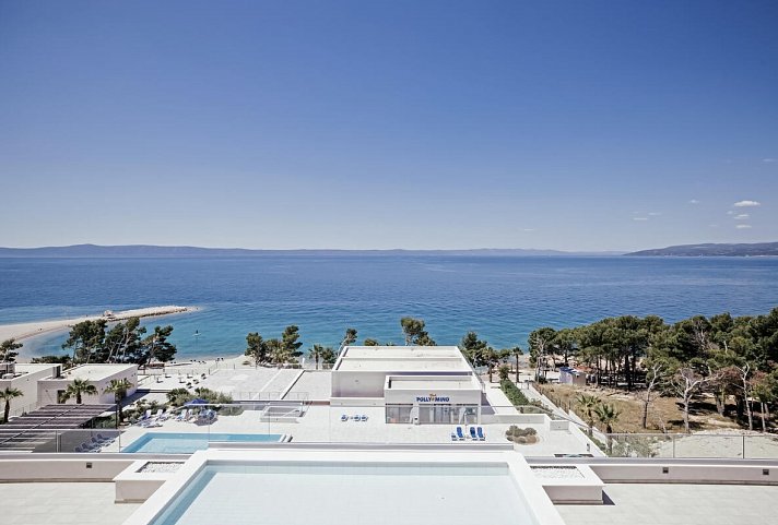 Romana Beach Resort