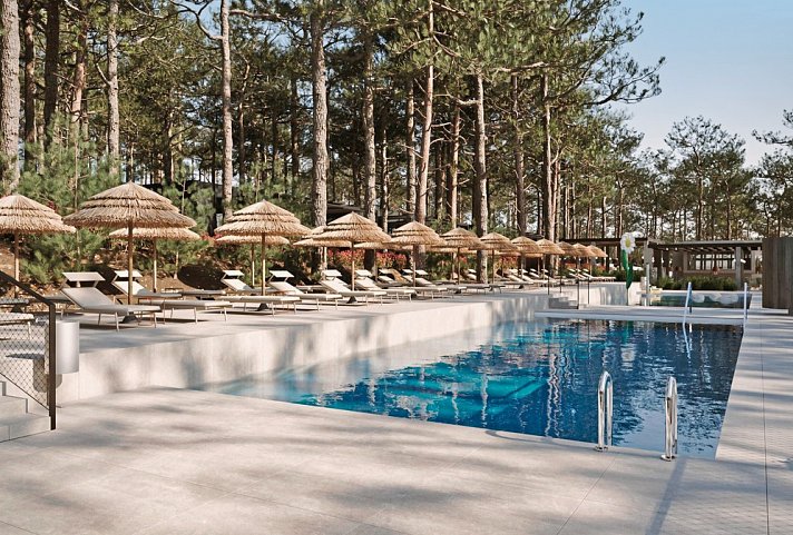 Pinadria Camping Resort