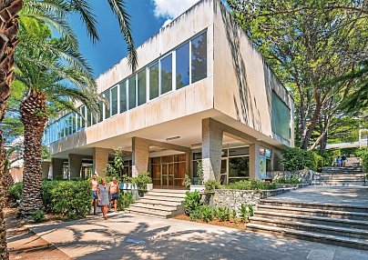 Holiday Resort Alemaris Baska Voda