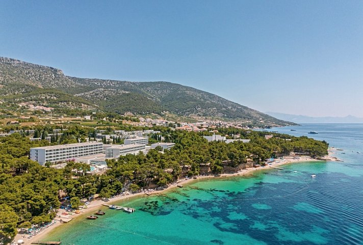 Bluesun Hotel Elaphusa