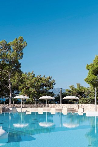 Bluesun Hotel Elaphusa