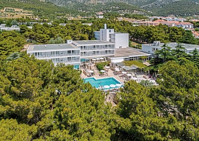 Bluesun Hotel Borak Bol