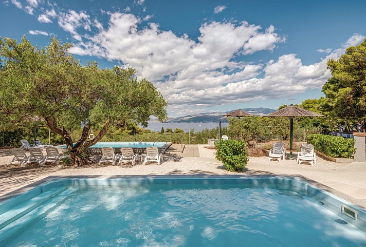 Watermann Beach Village Camp & Glamping