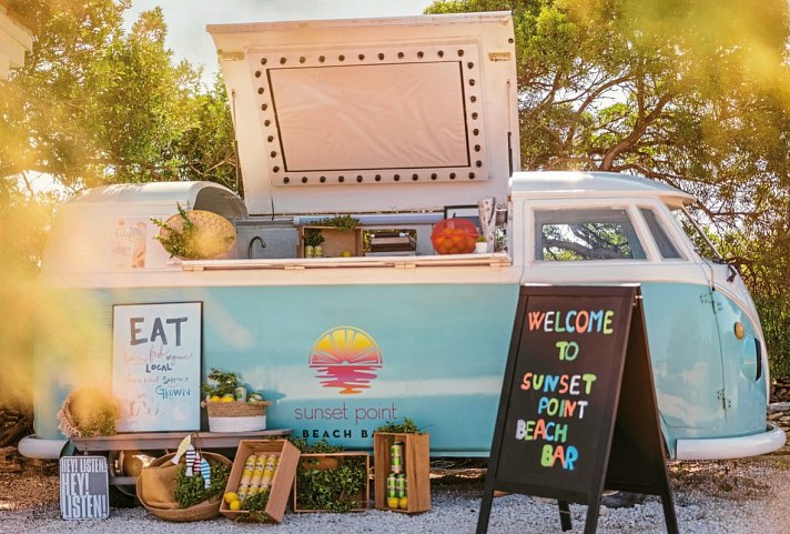 Watermann Beach Village Camp & Glamping