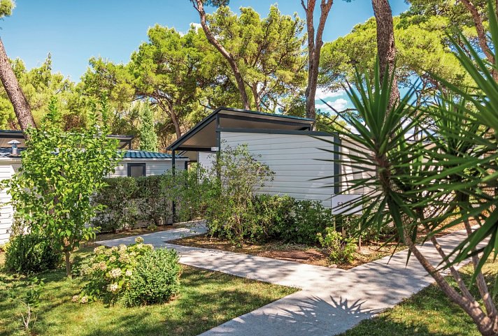 Watermann Beach Village Camp & Glamping