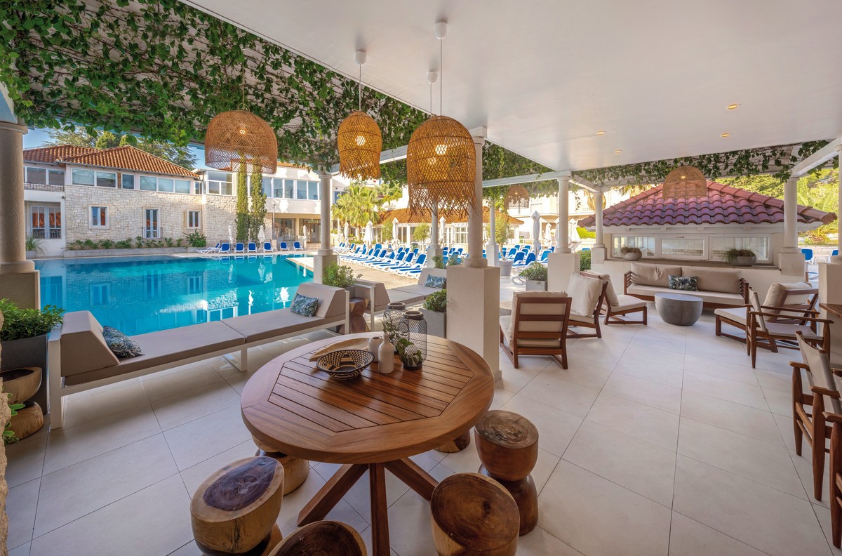 Waterman Kaktus Resort | Supetar | Schnppchen sichern