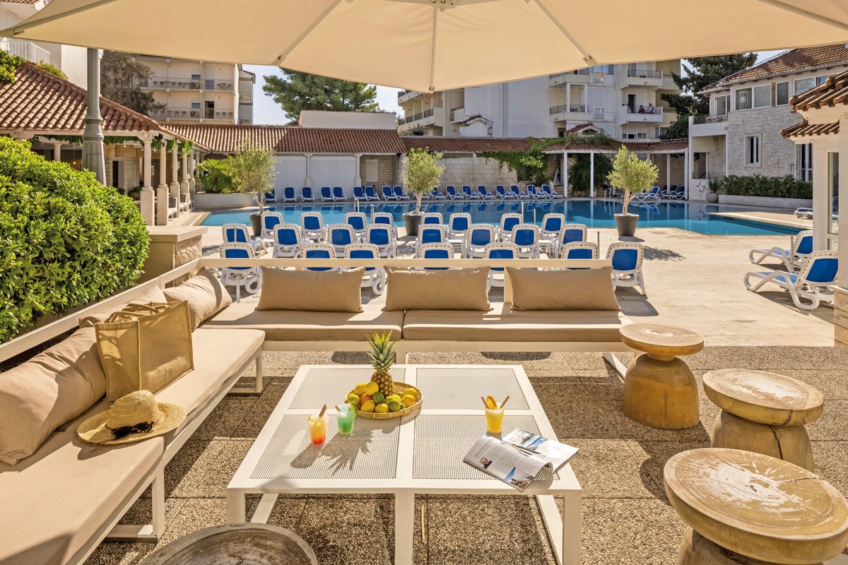 Waterman Kaktus Resort | Supetar | Schnppchen sichern