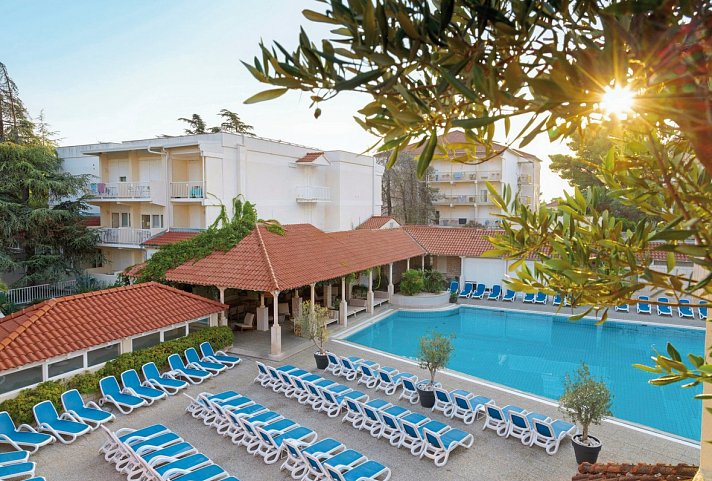 Waterman Kaktus Resort