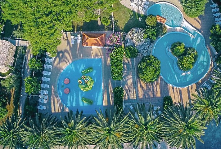 Waterman Kaktus Resort