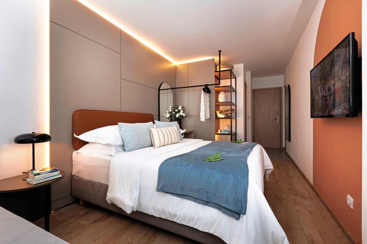 Waterman Kaktus Resort | Supetar | Schnppchen sichern