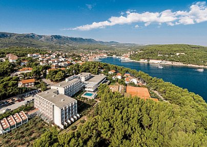 Hotel Hvar Jelsa