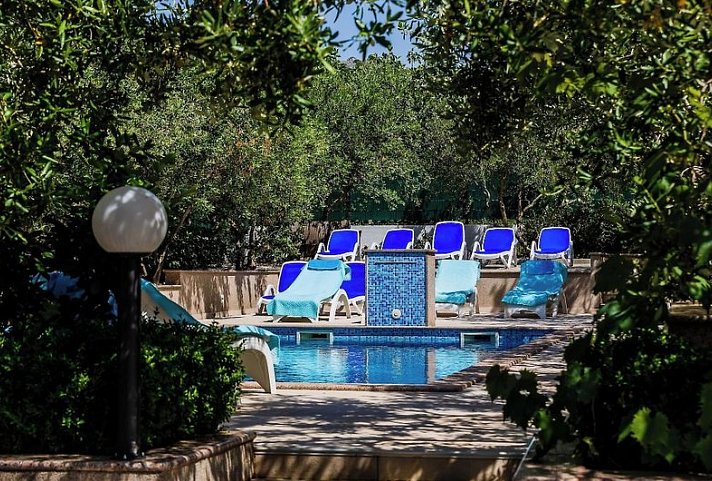 Villa Rustica Dalmatia Depadance