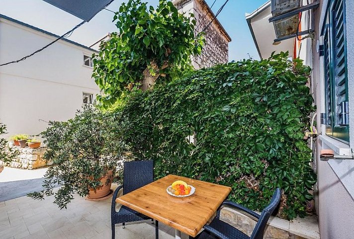 Villa Rustica Dalmatia Depadance