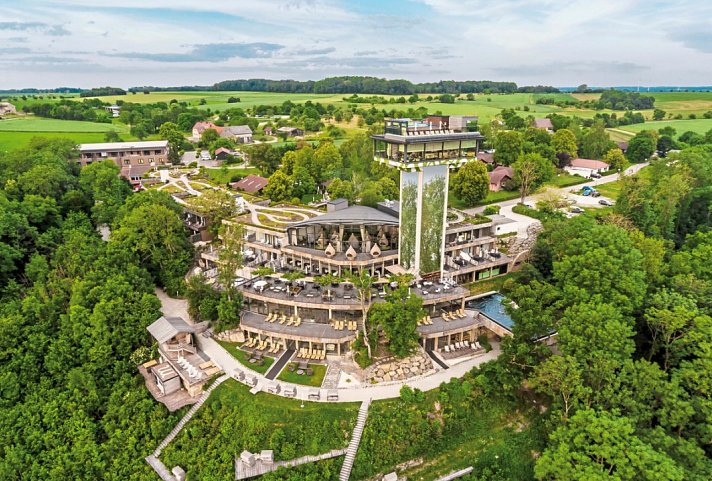 Mawell Resort