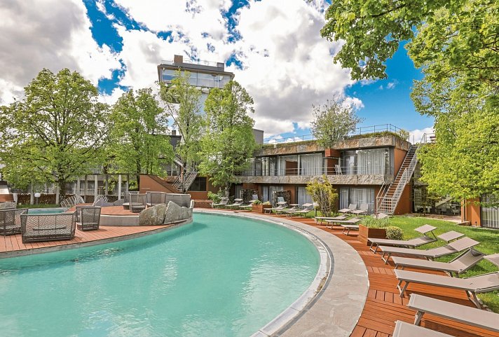 Mawell Resort