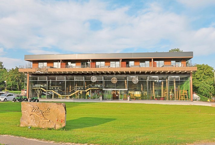 Mawell Resort