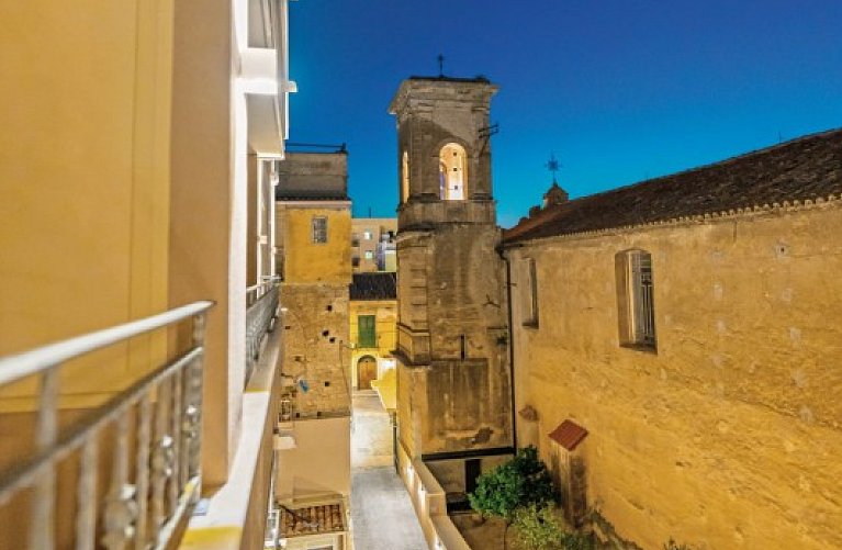 Eliseo Palace Tropea