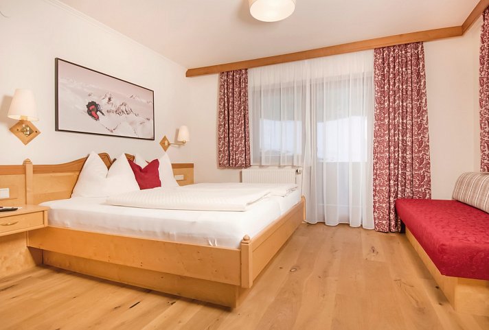 MAGIC MOUNTAINS Hotel Zauchensee Zentral
