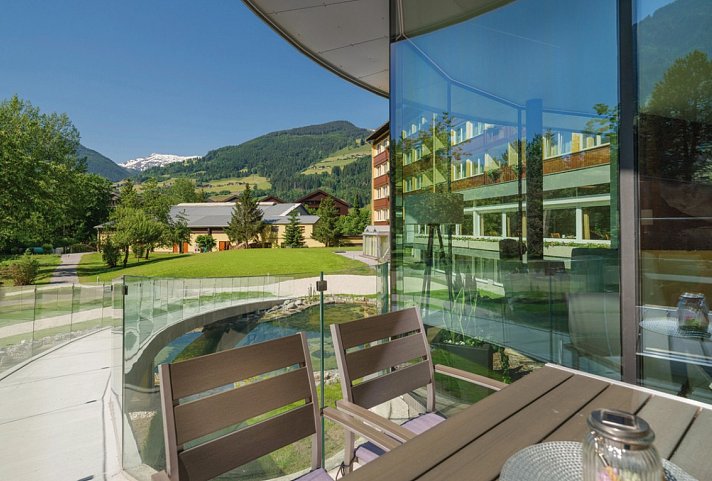 Johannesbad Hotel Palace