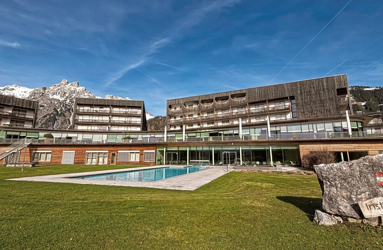 aja Bergresort Werfenweng Apartments