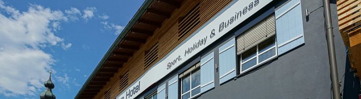 Alpenliebe Design Hotel & APARTments