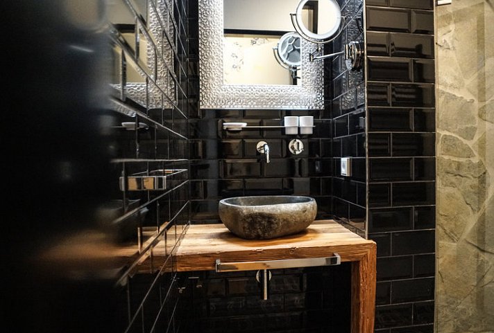 Alpenliebe Design Hotel & APARTments