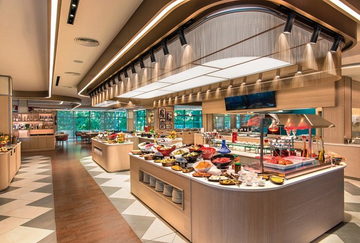 Maritim Hotel Amelia