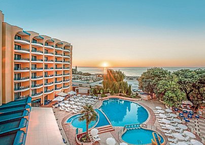 GRIFID Club Hotel Arabella Goldstrand